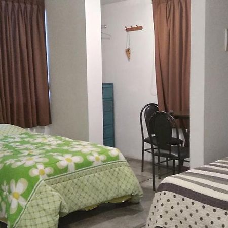 Apartmán La Casa Del Che Fernando Lima Exteriér fotografie