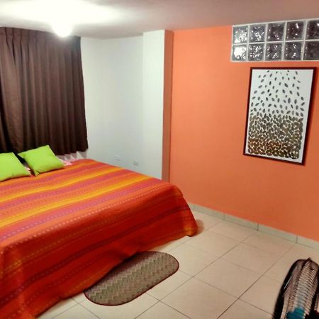 Apartmán La Casa Del Che Fernando Lima Exteriér fotografie