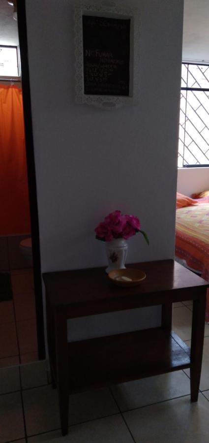 Apartmán La Casa Del Che Fernando Lima Exteriér fotografie