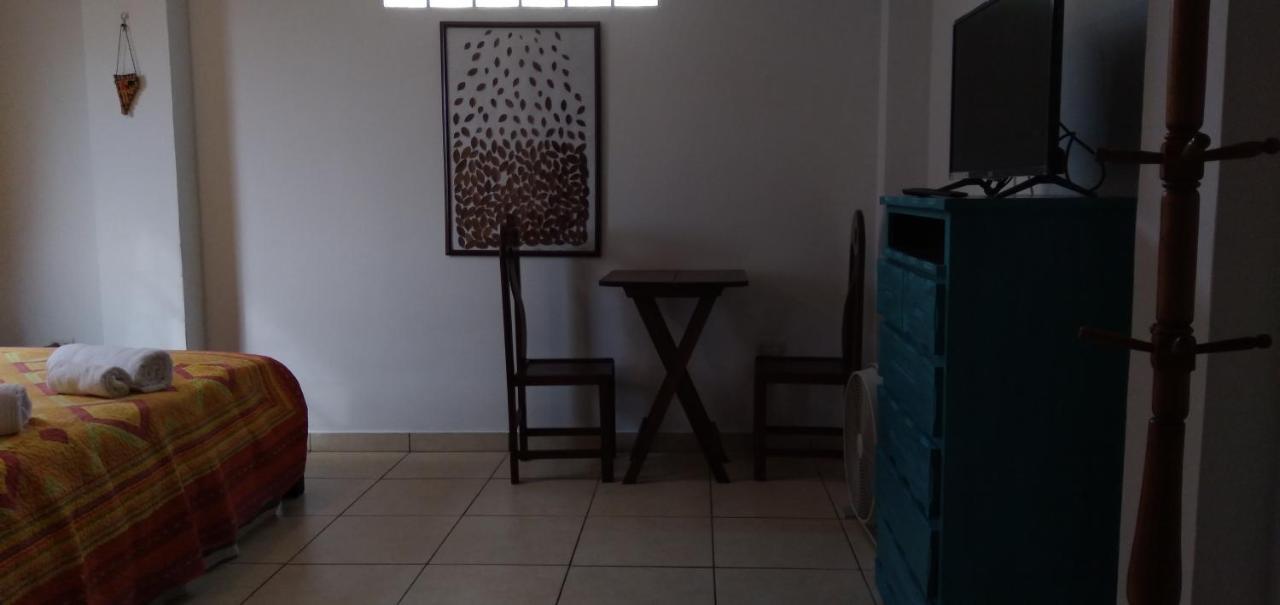 Apartmán La Casa Del Che Fernando Lima Exteriér fotografie