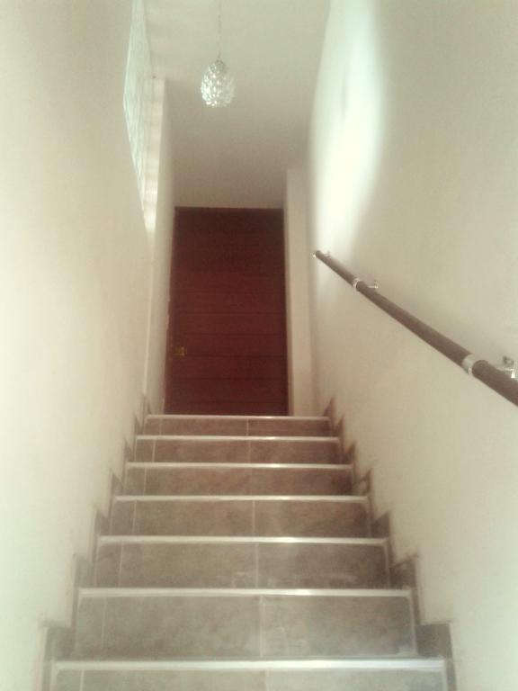 Apartmán La Casa Del Che Fernando Lima Exteriér fotografie