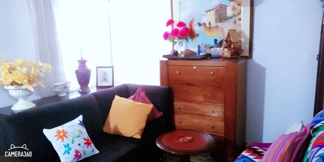 Apartmán La Casa Del Che Fernando Lima Exteriér fotografie
