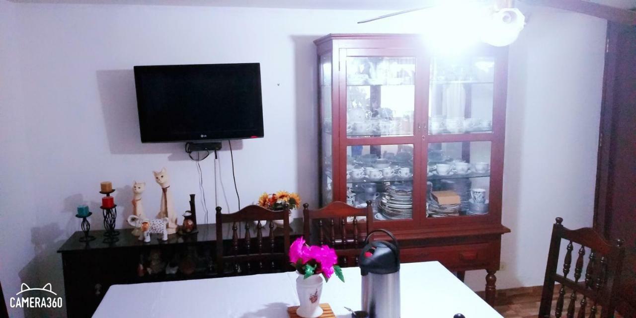 Apartmán La Casa Del Che Fernando Lima Exteriér fotografie