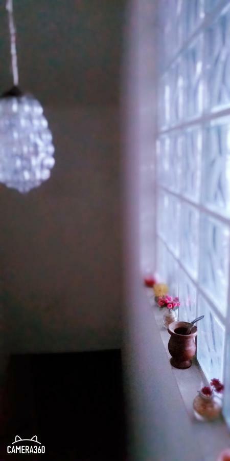 Apartmán La Casa Del Che Fernando Lima Exteriér fotografie