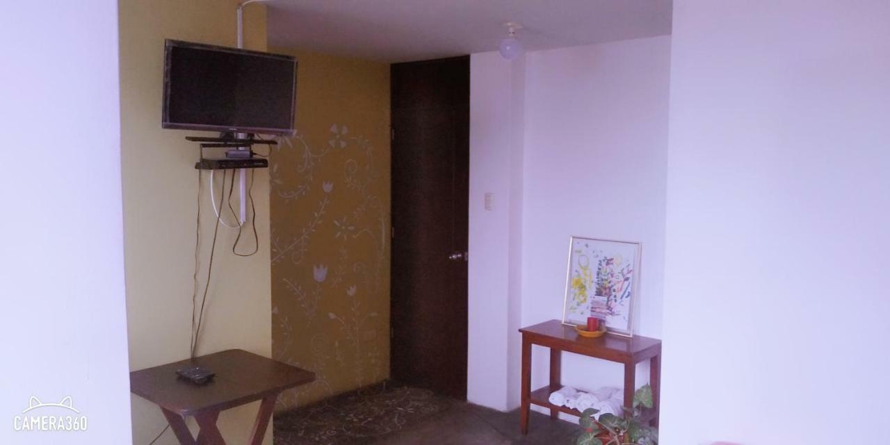Apartmán La Casa Del Che Fernando Lima Exteriér fotografie